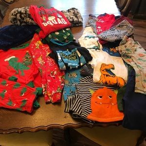 PJ bundle *may not combine due to shipping!